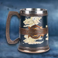 Picture of The Seven Kingdoms Tankard