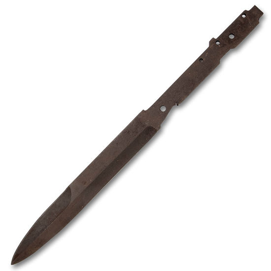 Picture of M-6 Bayonet Blade