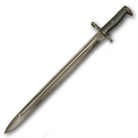 Picture of Long M1 Bayonet no Scabbard