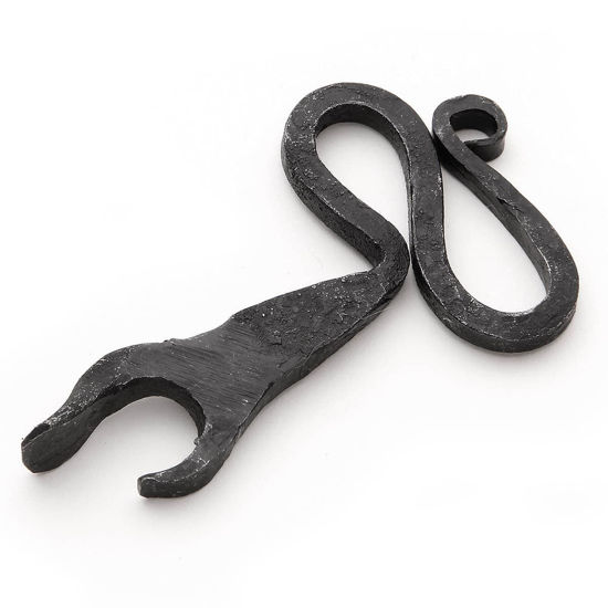 Picture of Forged Iron Bottle Opener