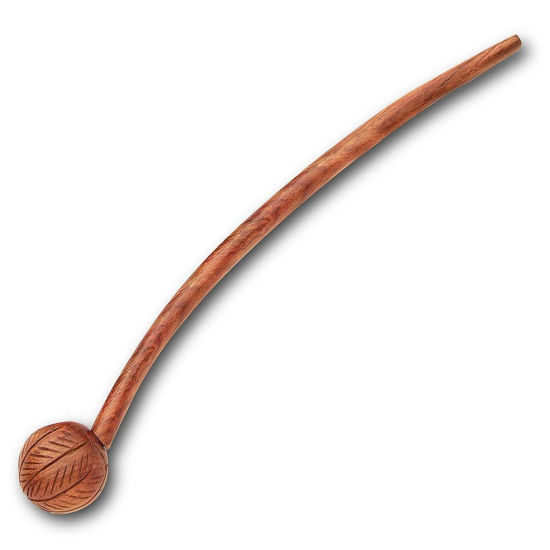 Picture of Blossoming Bud Hardwood Pipe