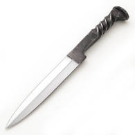 Picture of Railroad Spike Dagger