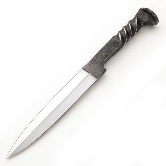 Railroad Spike Dagger - AtlantaCutlery.com