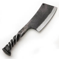 Picture of Railroad Spike Cleaver