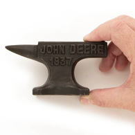 Picture of Cast Iron John Deere Mini Anvil