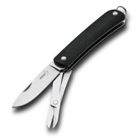 Boker Plus Mini Tech Tool 3 Keychain Knife with scissors