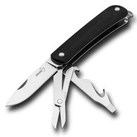 Boker Plus Mini Tech Tool 4 Key Chain Knife