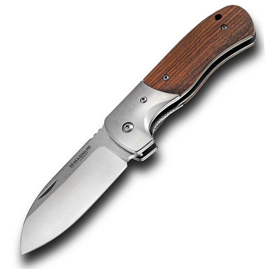 Boker Magnum Fat Jack Pocket Knife
