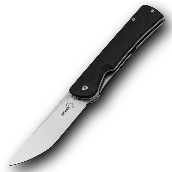 Boker Plus Komusubi Pocket Knife 