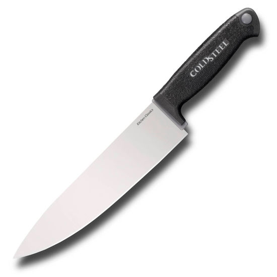 Cold Steel Kitchen Classics Chef’s Knife