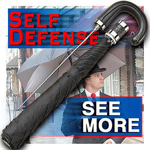 Picture for category Self Defense and Other Weapons
