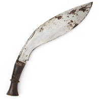 Picture for category Antique Knives