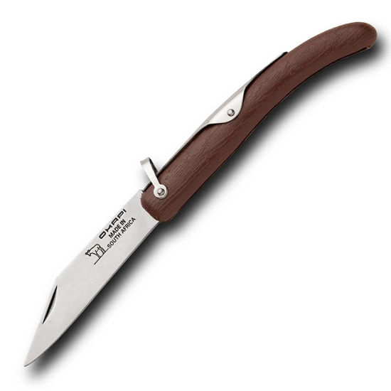 Okapi Big Sable Slip Joint Pocket Knife