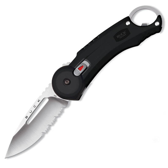 Buck Knives 750 Redpoint Pocket Knife