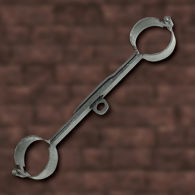 Frontier Iron Shackles