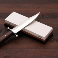 Sharpening Stone with 120 & 240 grit sides