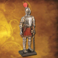 Picture of Milanese Parade Armored Knight