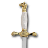 Cadet Officer's Sword