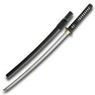 Practical Katana from Hanwei for Cutting Practice