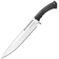 Honshu Boshin Toothpick Knife with full tang 12" blade