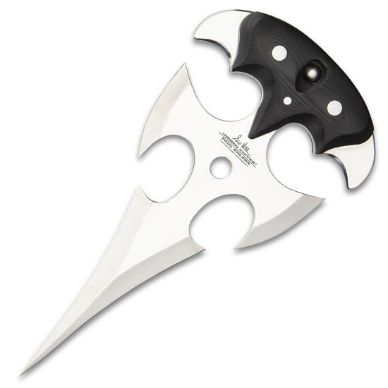 United Cutlery Gremlin Push Dagger with full-tang 5Cr15MoV stainless steel blade