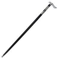 Gil Hibben Custom Hook Sword Cane