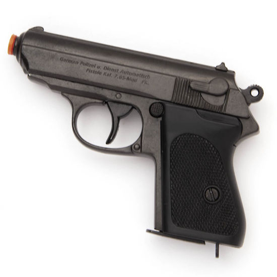 Walther PPK Dummy Gun Pistol