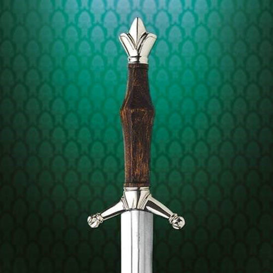 Italian Renaissance Arming Dagger