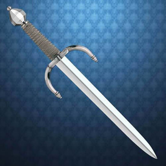 Diavolo Main Gauche Renaissance Dagger