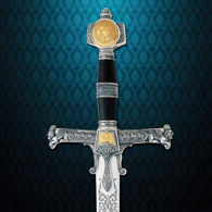 Picture of Sword of King Solomon by Marto
