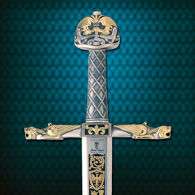 	Sword of Charlemagne Limited Edition