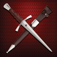 Picture for category Medieval Swords & Daggers