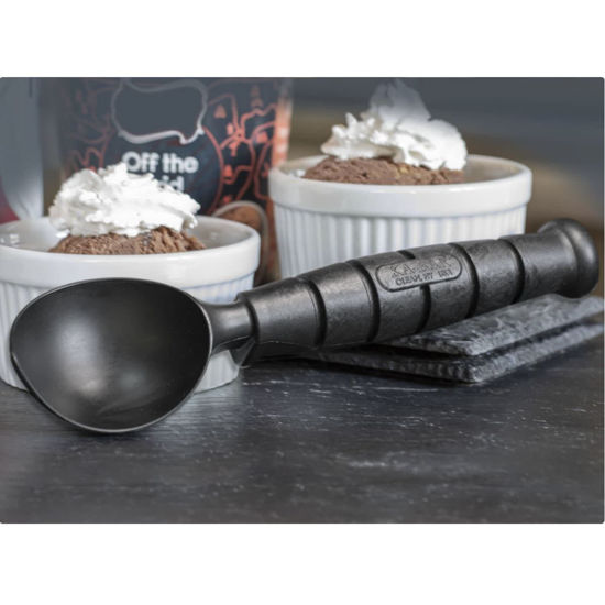 KABAR Dessert Destroyer Ice Cream Scoop Atlanta Cutlery