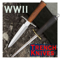 Picture for category 20th Century War Knives, Daggers & Swords