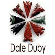 Picture for manufacturer Dale Duby Obsidian Knives