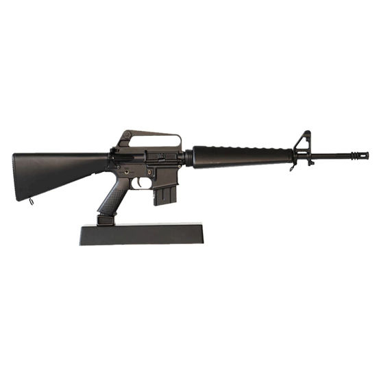 Goatguns Fugazi Miniature M16 A1 Rifle Die Cast Model