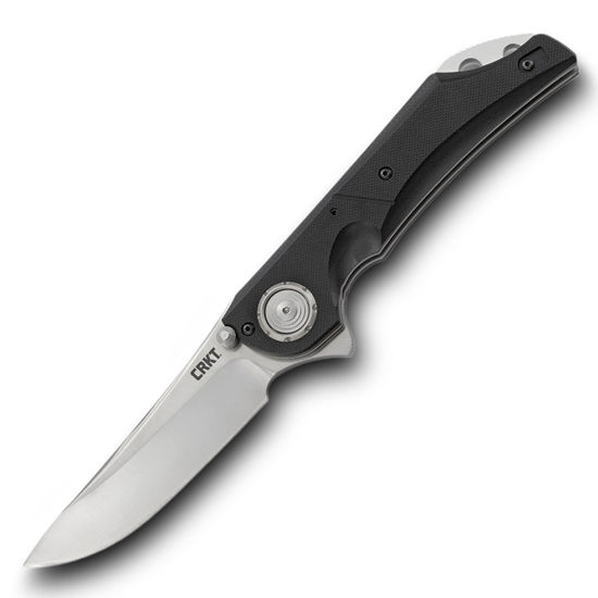 CRKT Seismic™ Deadbolt Folding Knife Atlanta Cutlery
