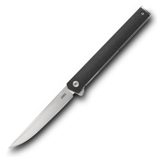 CRKT CEO Linerlock Knife Atlanta Cutlery