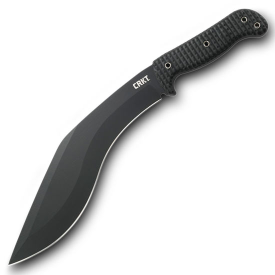 Crkt Kuk™ Kukri Style Machete- Atlanta Cutlery