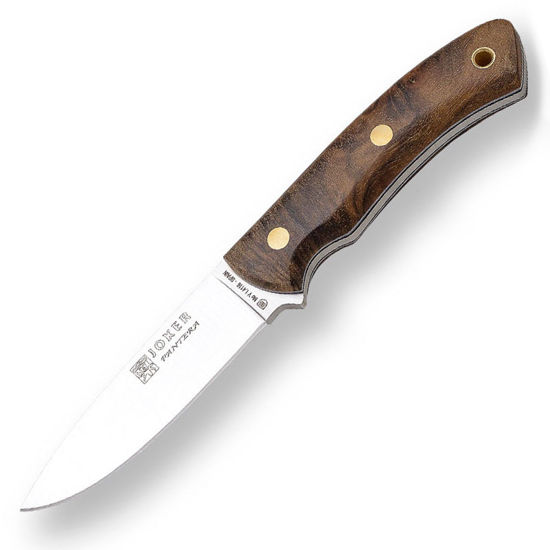 Joker Pantera Knife With Walnut Handle