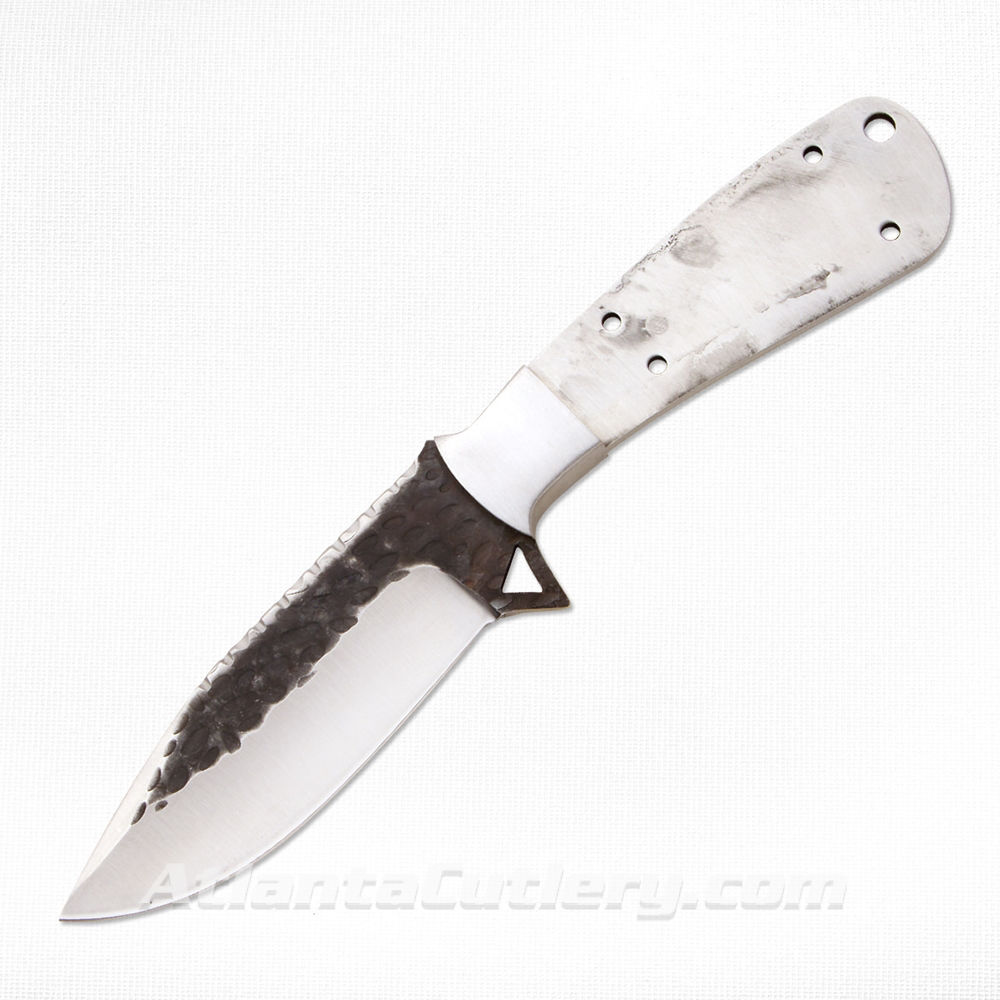 Picture of Rio Grande Skinner Blade -Rough Forged Finish