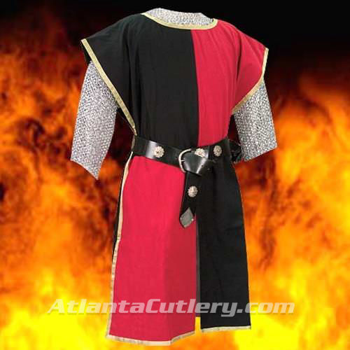 Picture of Knightly Tunics
