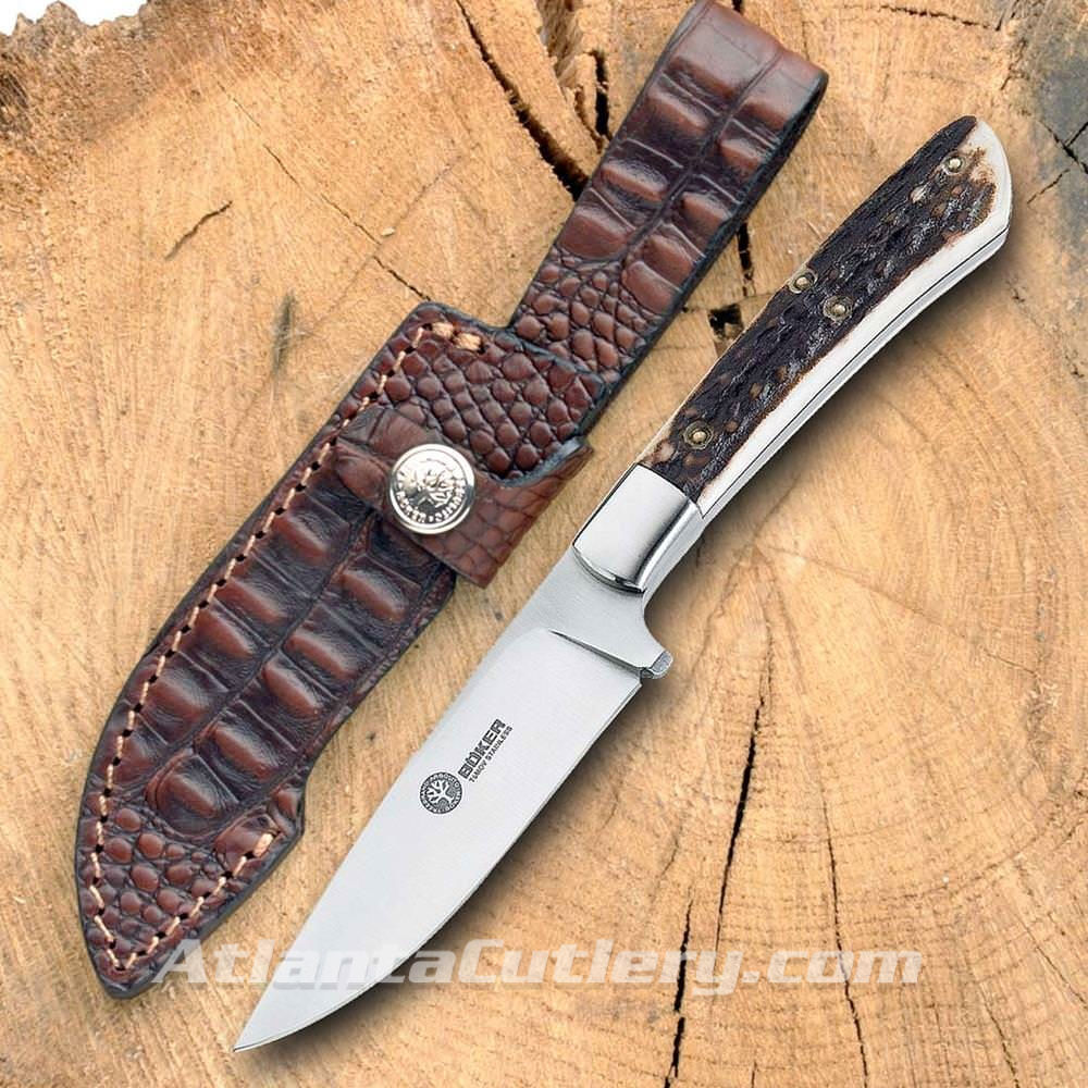 Boker Tree Brand Classic Arbolito Nicker Knife – AtlantaCutlery.com