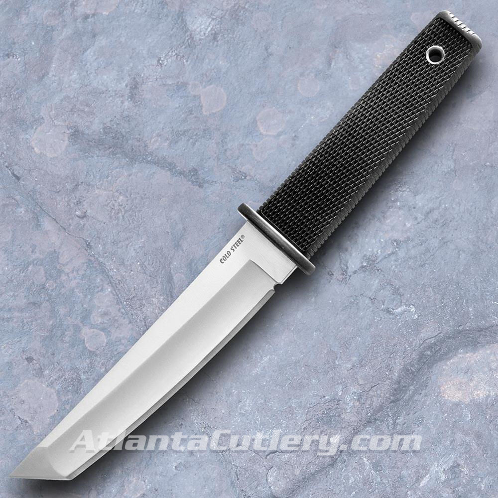 Kobun Tanto Blade Knife by Cold Steel
