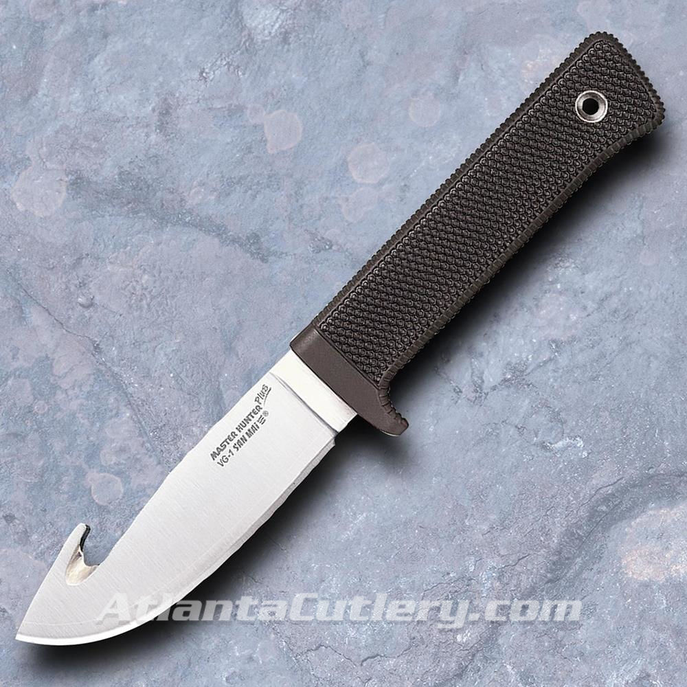 Master Hunter Plus knife by Cold Steel