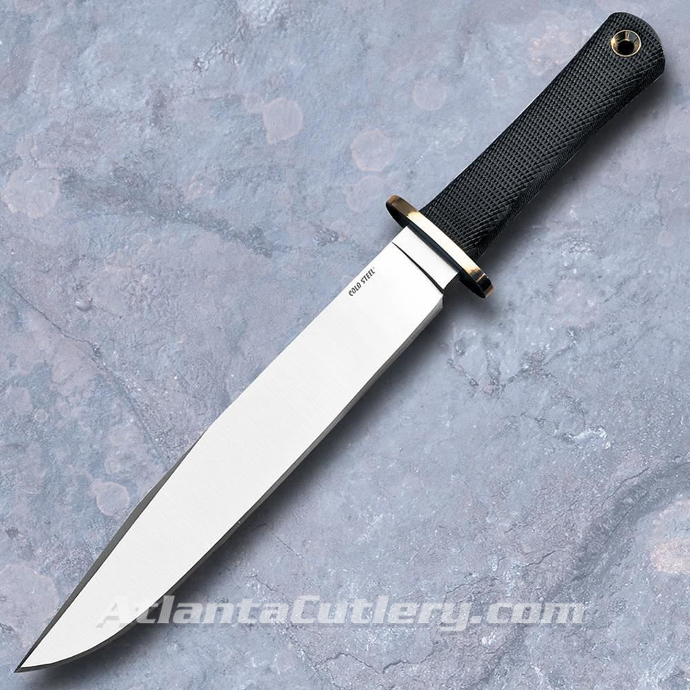 Trail Master Fixed Blade Knife