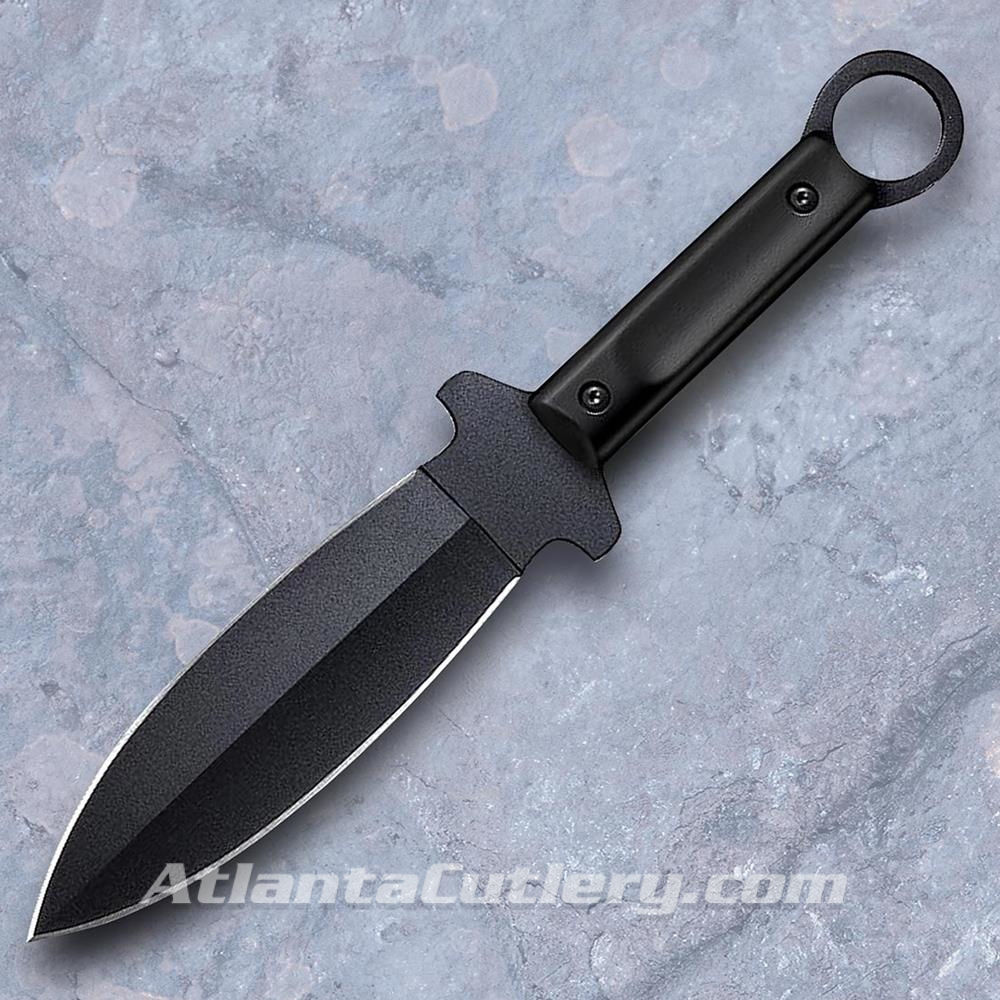 Shanghai Shadow Knife by Cold Steel