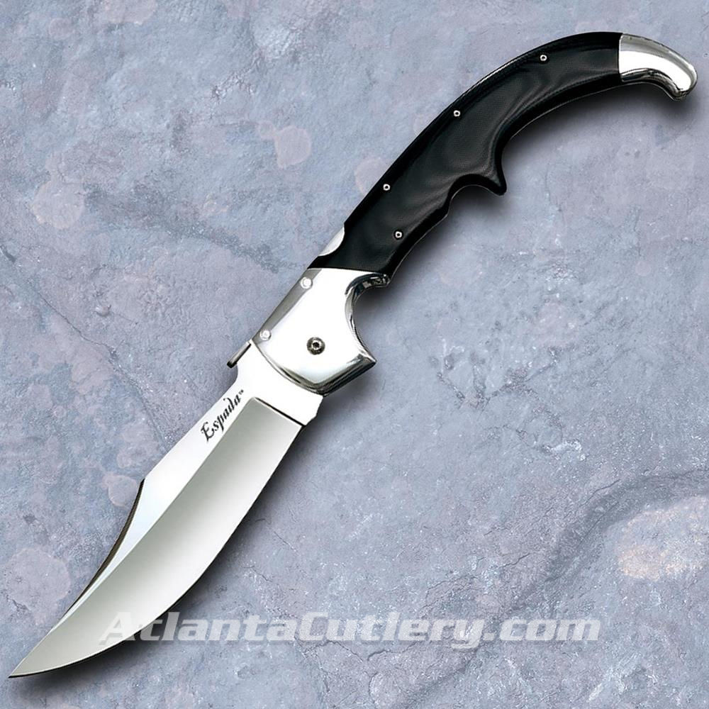 Espada - Extra Large Knife by Cold Steel