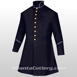 Picture of M-1861 US Enlisted Frock Coat