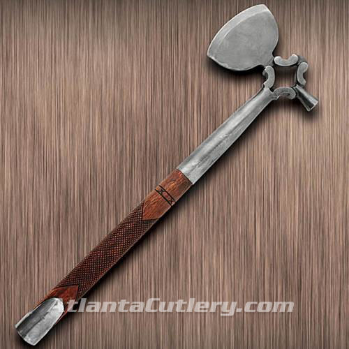 Picture of 18th Century War Axe